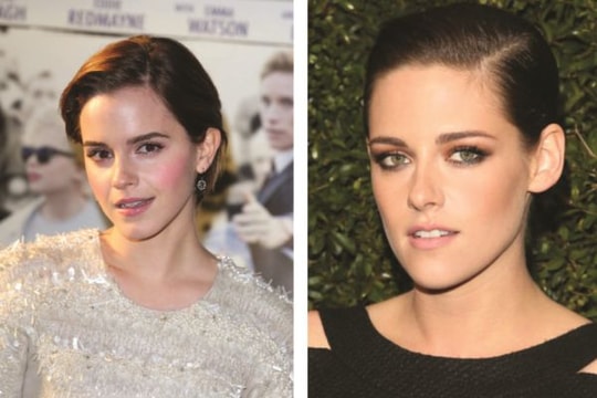 Những kiểu tóc ngắn 'siêu hot' hè này