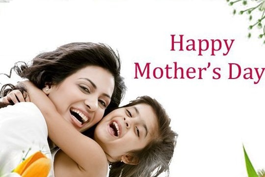 Ngày của mẹ ở khắp nơi trên thế giới