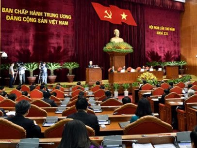 Kỷ luật cán bộ - đau xót nhưng không thể không làm!