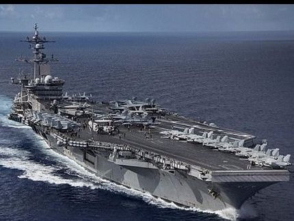 Quân đội nước nào 'bất khả chiến bại' năm 2017?