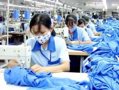 Nghệ An phát động hưởng ứng tháng hành động An toàn, vệ sinh lao động