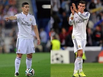 Dàn sao Real Madrid đã xác định được bến đỗ mới