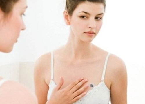 10 dấu hiệu bất thường cảnh báo ung thư bạn không nên bỏ qua