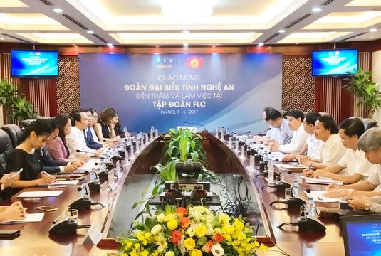 Những tin tức nổi bật tuần qua của Nghệ An