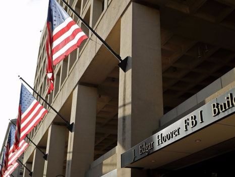 Mỹ sẽ công bố tân giám đốc FBI vào tuần sau
