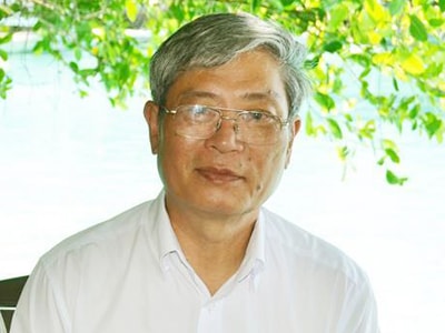 Nhà thơ Phạm Quốc Ca: Thao thiết với quê nhà