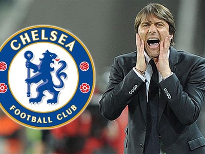 HLV Conte: Người hùng mới Thành London