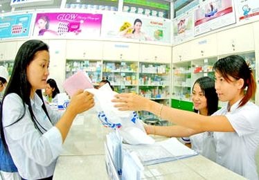 Lợi nhuận thuốc chữa bệnh không được quá 15%