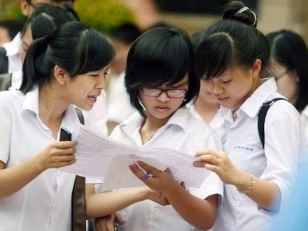 Phương pháp ôn tập lý thuyết môn Sinh