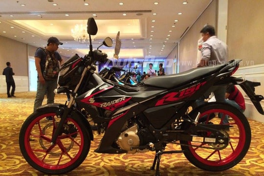 Dưới 55 triệu đồng chọn mua xe côn tay nào?