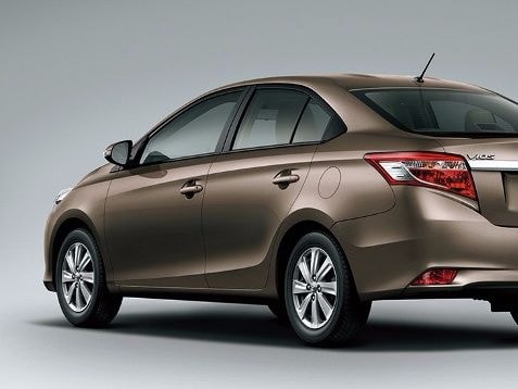 Top 3 ô tô cỡ nhỏ đang 'hot' nhất thị trường Việt