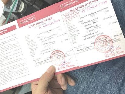 Sai lầm có thể khiến tiền trong sổ tiết kiệm 'bốc hơi'