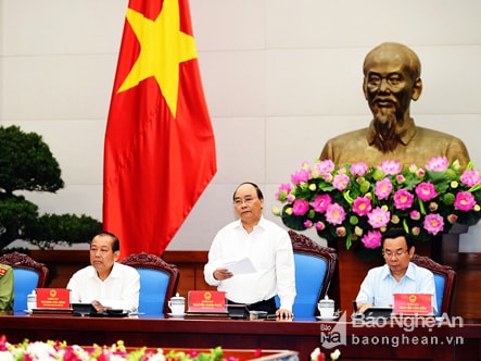 'Không để các tổ chức phản động tồn tại trên đất nước ta'