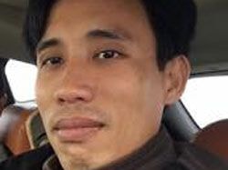 Nóng: Bắt đối tượng phản động Hoàng Đức Bình