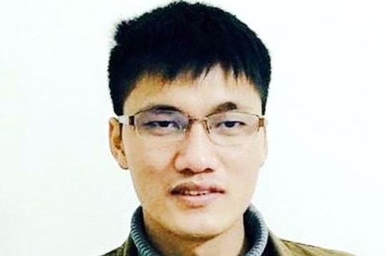 Truy nã toàn quốc đối tượng Thái Văn Dung