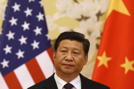 Châu Âu phản đối 'Vành đai và con đường' của Trung Quốc