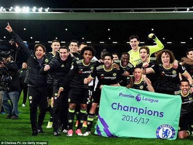 Kỷ nguyên Roman Abramovich