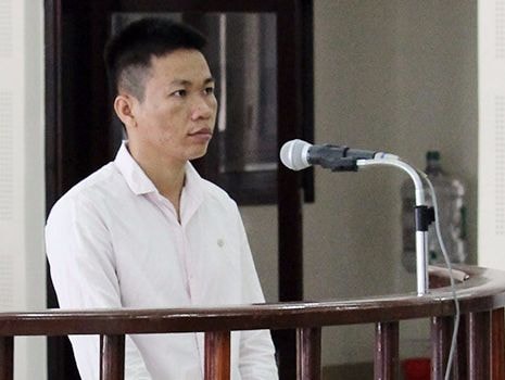 Thanh niên Nghệ An bị phạt 3 năm tù vì giết voọc chà vá chân nâu