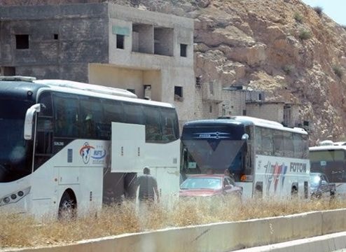 Mỹ hoài nghi hiệu quả của thỏa thuận về "vùng an toàn" tại Syria