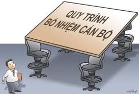 Bổ nhiệm cán bộ: Đừng nhầm lẫn giữa giỏi chuyên môn và tài quản lý