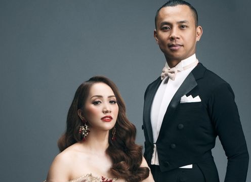 Khánh Thi chi 1 tỷ cho trang phục trong liveshow