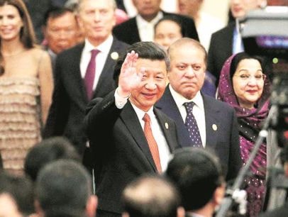 'Vành đai và Con đường' đầy tham vọng của Trung Quốc là gì?