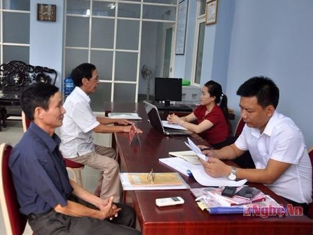 Nâng cao kỹ năng trợ giúp pháp lý cho cán bộ cơ sở