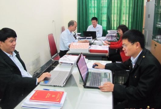 Cần có chế tài xử lý những người tố cáo sai sự thật