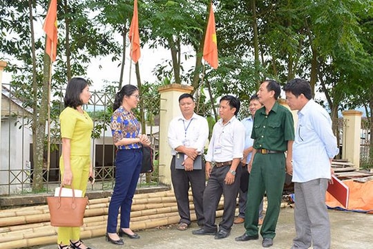 Phó Ban dân tộc HĐND tỉnh: Vì sao sinh viên cử tuyển tốt nghiệp 7 năm không có việc làm?