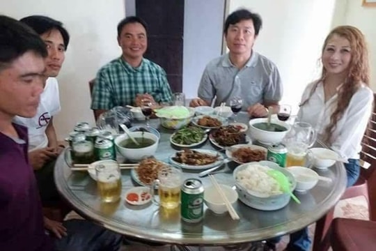 Xung quanh các vụ việc lợi dụng tự do tín ngưỡng kích động vi phạm pháp luật ở Nghệ An