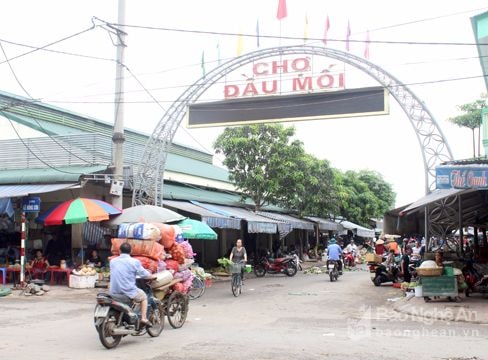 Nghệ An: Khuyến khích đầu tư theo hình thức PPP