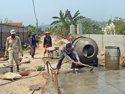 Kiểm điểm ở Hoàng Mai: Rõ người, rõ việc, rõ biểu hiện