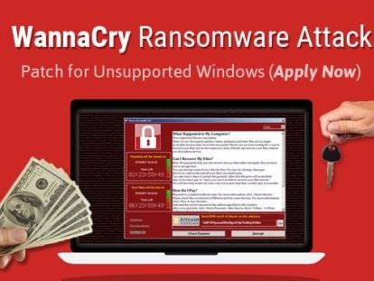 Tấn công mạng - thách thức cuộc cách mạng 4.0