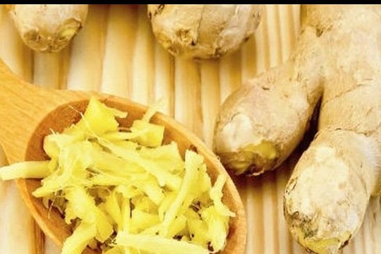 Thực phẩm quê giúp quý ông 'trẻ mãi không già'