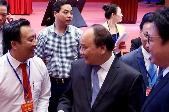 Món quà của Thủ tướng dành cho doanh nghiệp