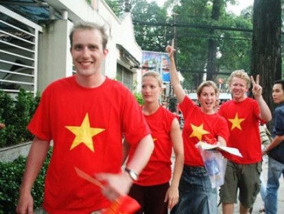 Kiến nghị kéo dài thời gian của chính sách miễn thị thực từ 1 năm lên 5 năm