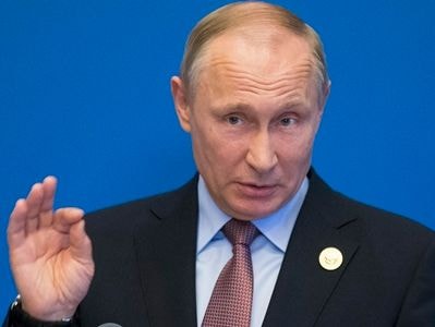 Putin có thể chứng minh Trump không tiết lộ thông tin mật với Nga