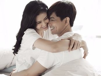 Tim bức xúc trước tin đồn ly hôn với Trương Quỳnh Anh