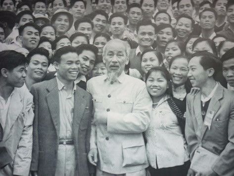 Phải sửa được 10 'bệnh' của cán bộ, đảng viên