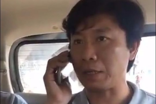 Bắt Hoàng Đức Bình, sao Nguyễn Đình Thục lại cuống lên vậy?