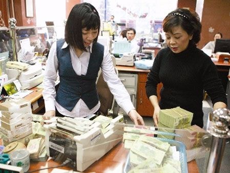 Chốt hướng cải cách triệt để lương công chức, viên chức từ 2018?