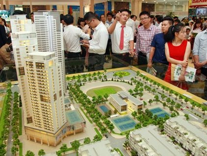 Vay tiền mua nhà: Tìm hiểu kỹ trước khi 'gõ cửa' ngân hàng