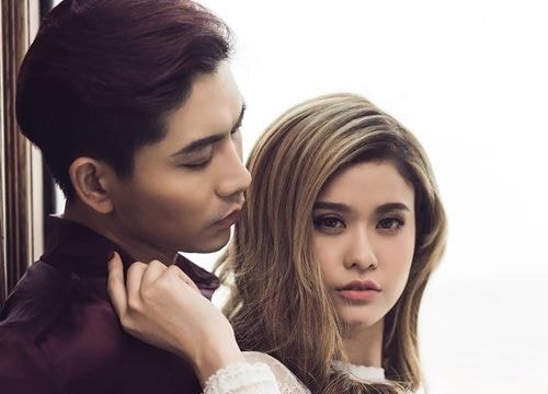 Vợ chồng ca sĩ Tim - Trương Quỳnh Anh ly hôn