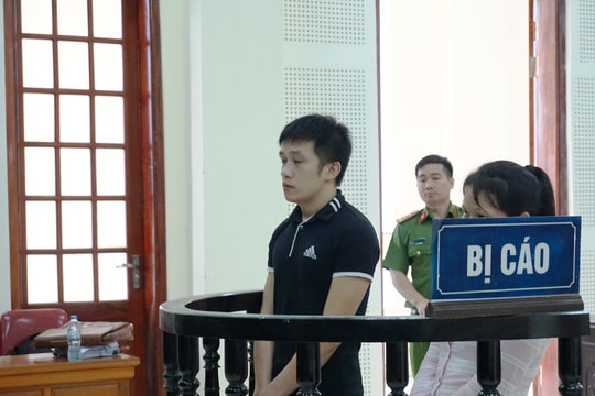 'Sơn nữ' tự nguyện bán thân để lấy tiền chữa bệnh cho bố