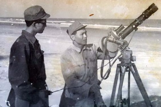 Những thước phim cuối cùng về cuộc đời Bác Hồ