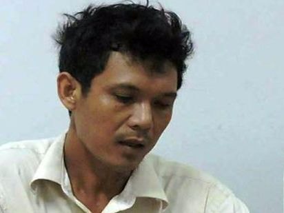 Khởi tố gã chồng mất nhân tính giết vợ rồi giấu xác 4 năm