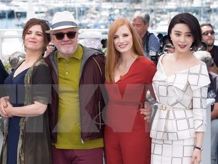 Những con số ấn tượng về liên hoan phim Cannes 2017