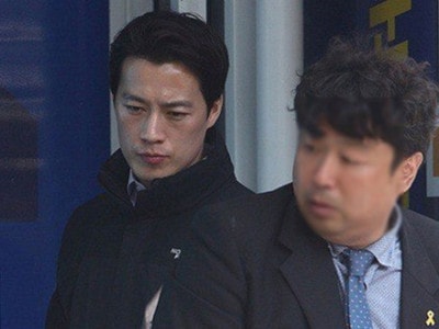 Tiết lộ lý do cận vệ quá đẹp trai của tổng thống Hàn... nghỉ việc