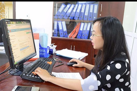 Nghệ An sẽ lắp thiết bị đo độ hài lòng của người dân tại bộ phận một cửa