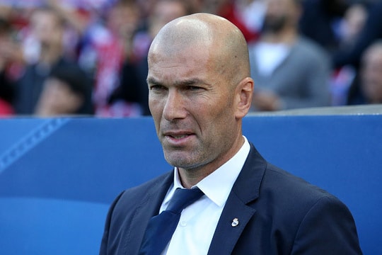 Real Madrid, liệu có vấp ngã trước cửa thiên đường?